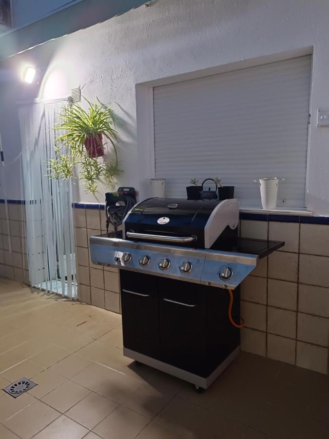 Acogedora Y Confortable Casa Familiar En L'Ollería Exterior foto